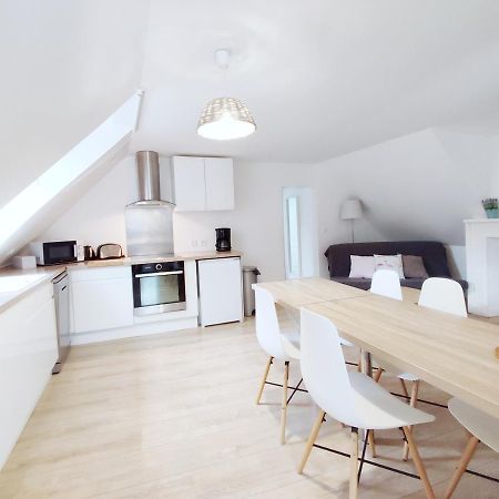 L'Escale Cocooning T3 Centre Ville Bagneres-de-Bigorre Luaran gambar