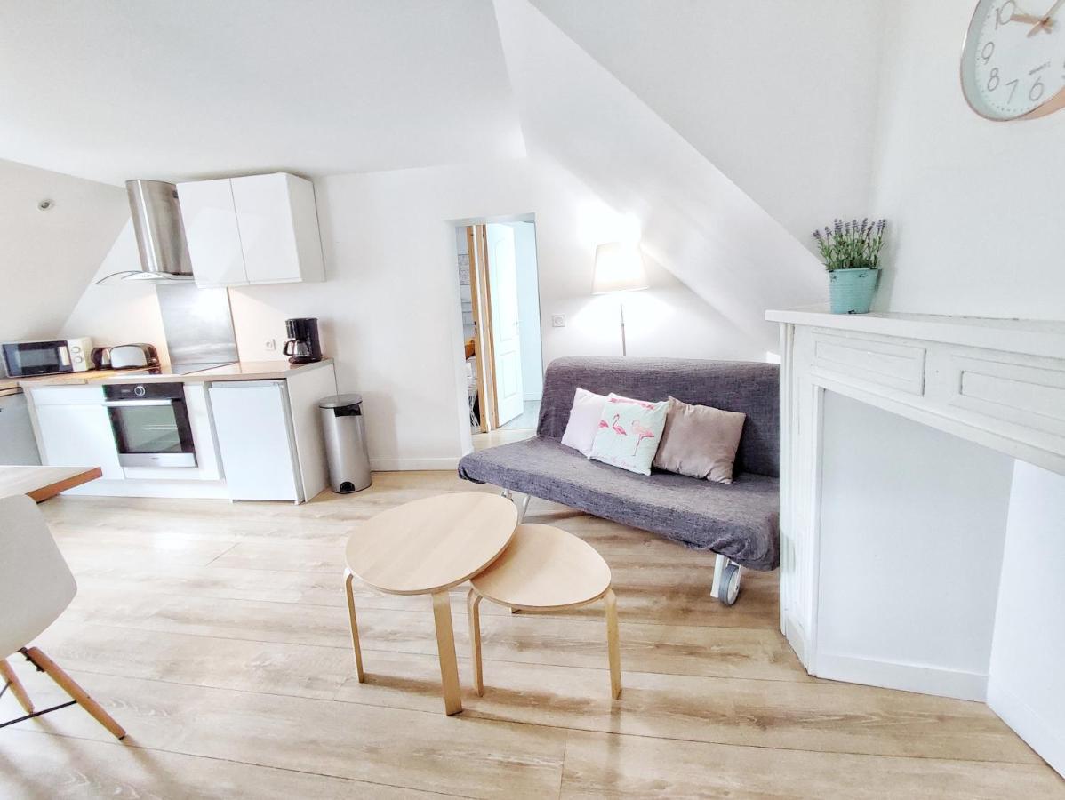 L'Escale Cocooning T3 Centre Ville Bagneres-de-Bigorre Luaran gambar